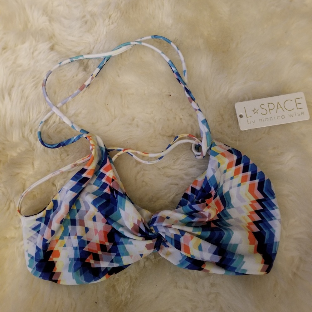 L Space top